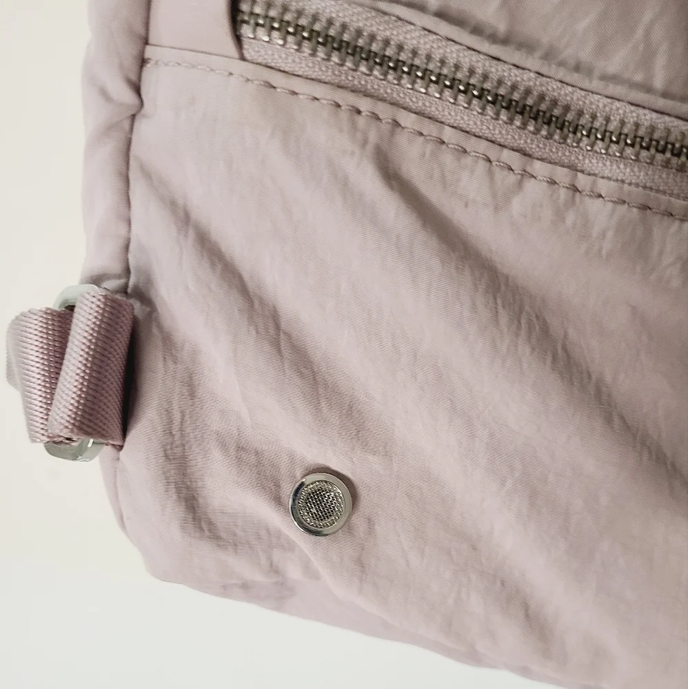 Lululemon City Adventurer 17L Backpack in Berry Mist